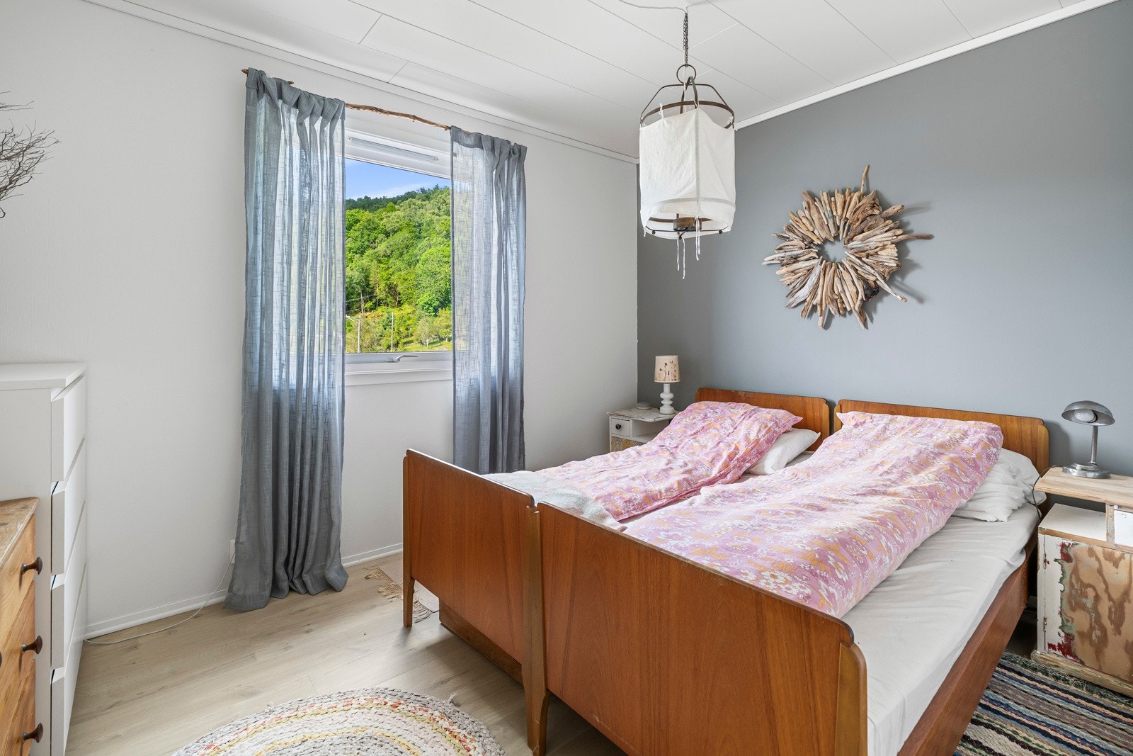 Leilighet nr. 1 Galleribilde