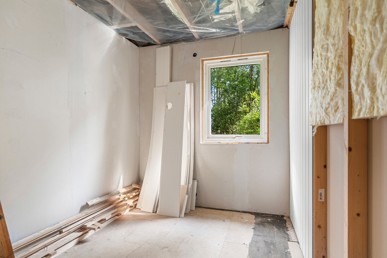 Leilighet nr. 2. Galleribilde