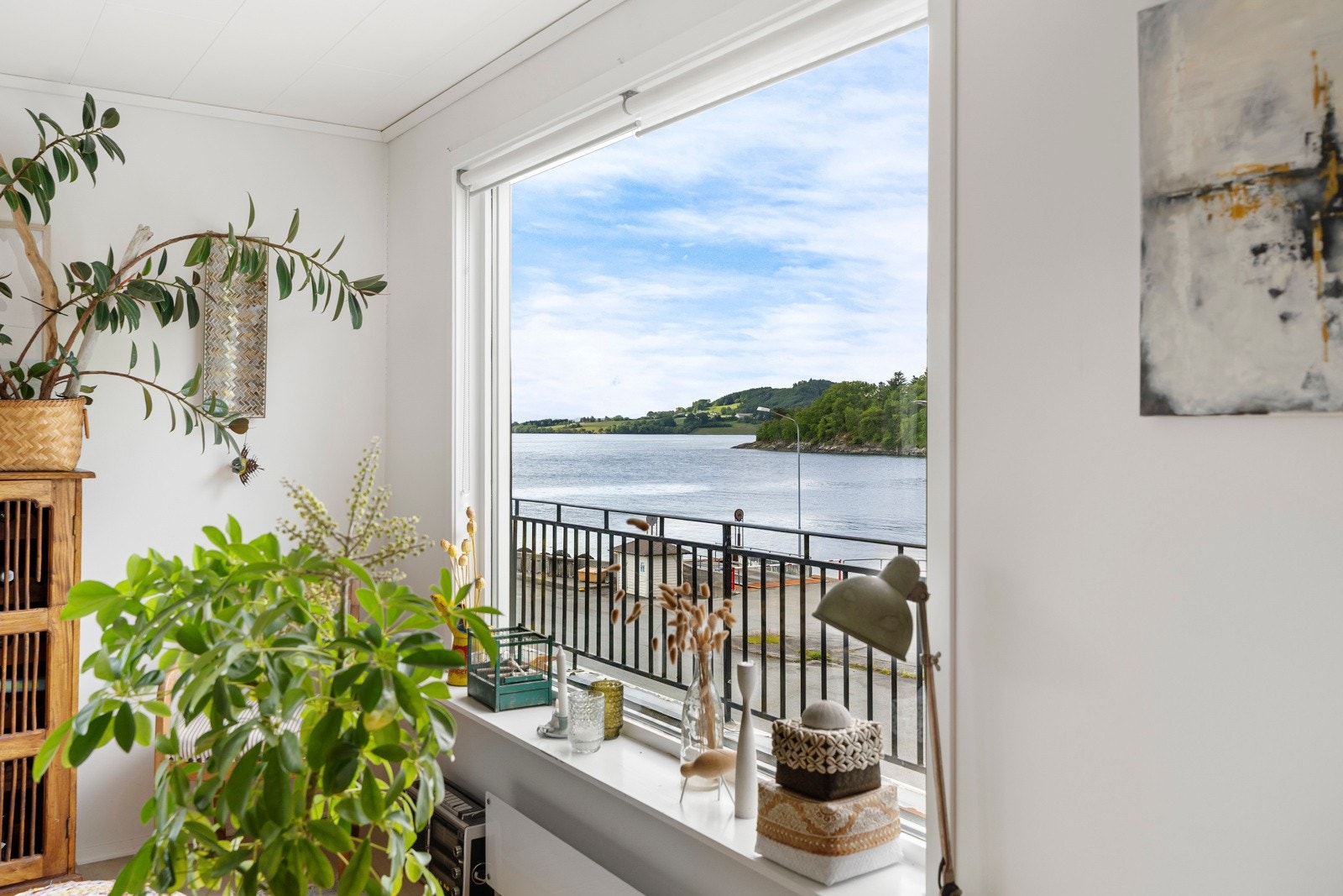 Leilighet nr. 1 Galleribilde