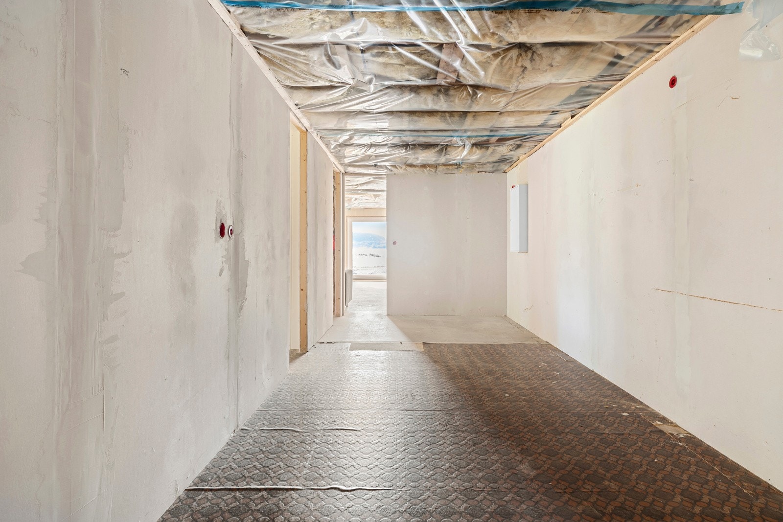 Leilighet nr. 2. Galleribilde