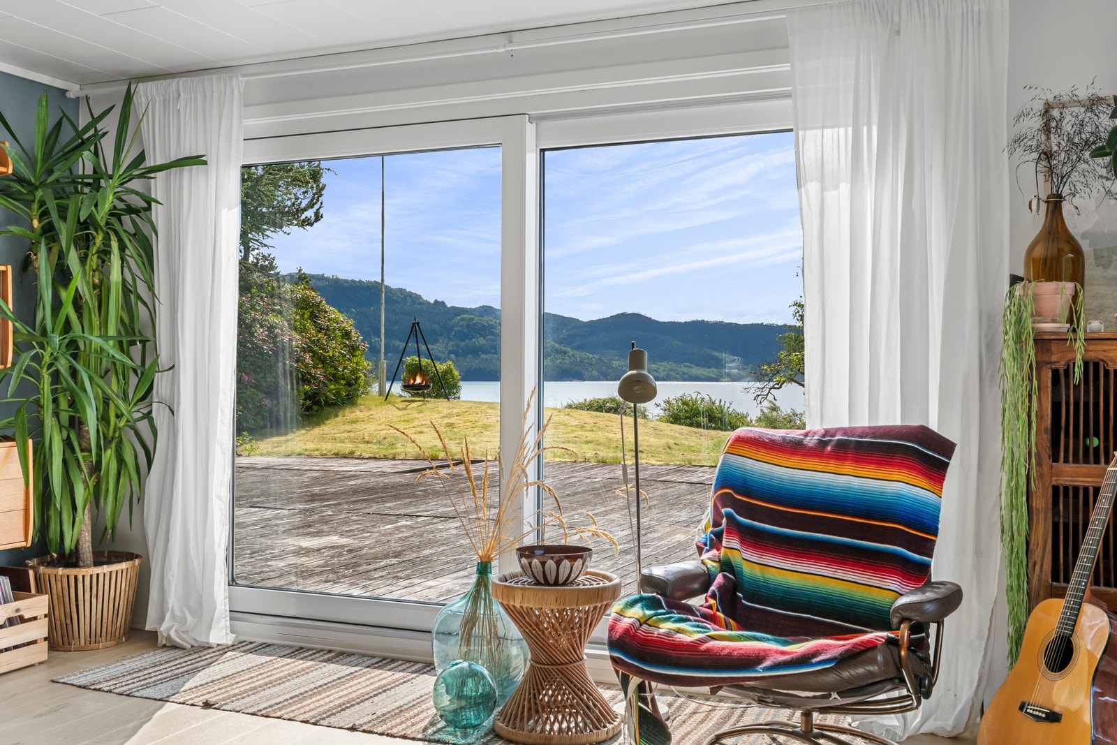 Leilighet nr. 1 Galleribilde