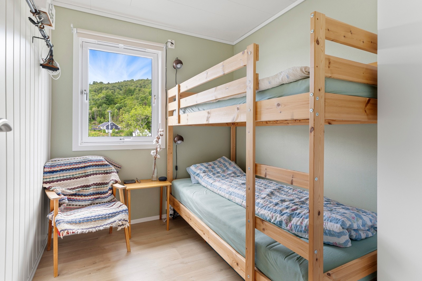 Leilighet nr. 1 Galleribilde