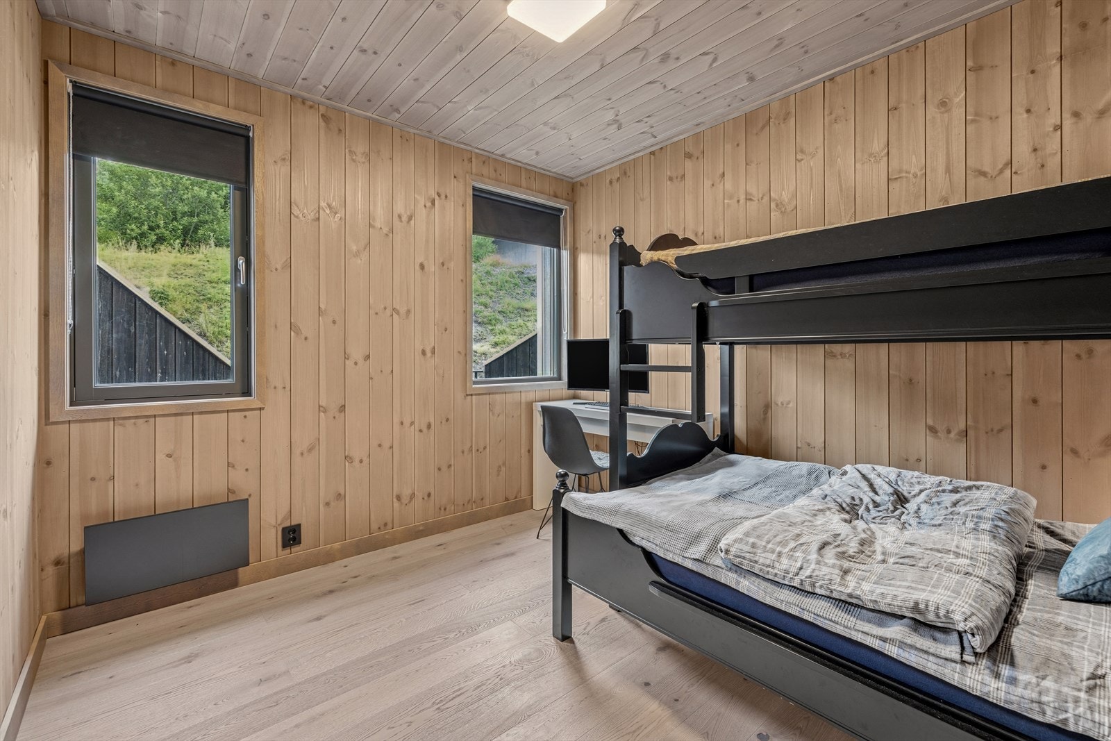 Soverom 3 Galleribilde