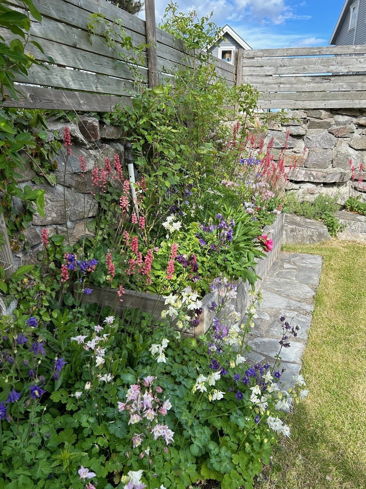 Hagebilde Galleribilde