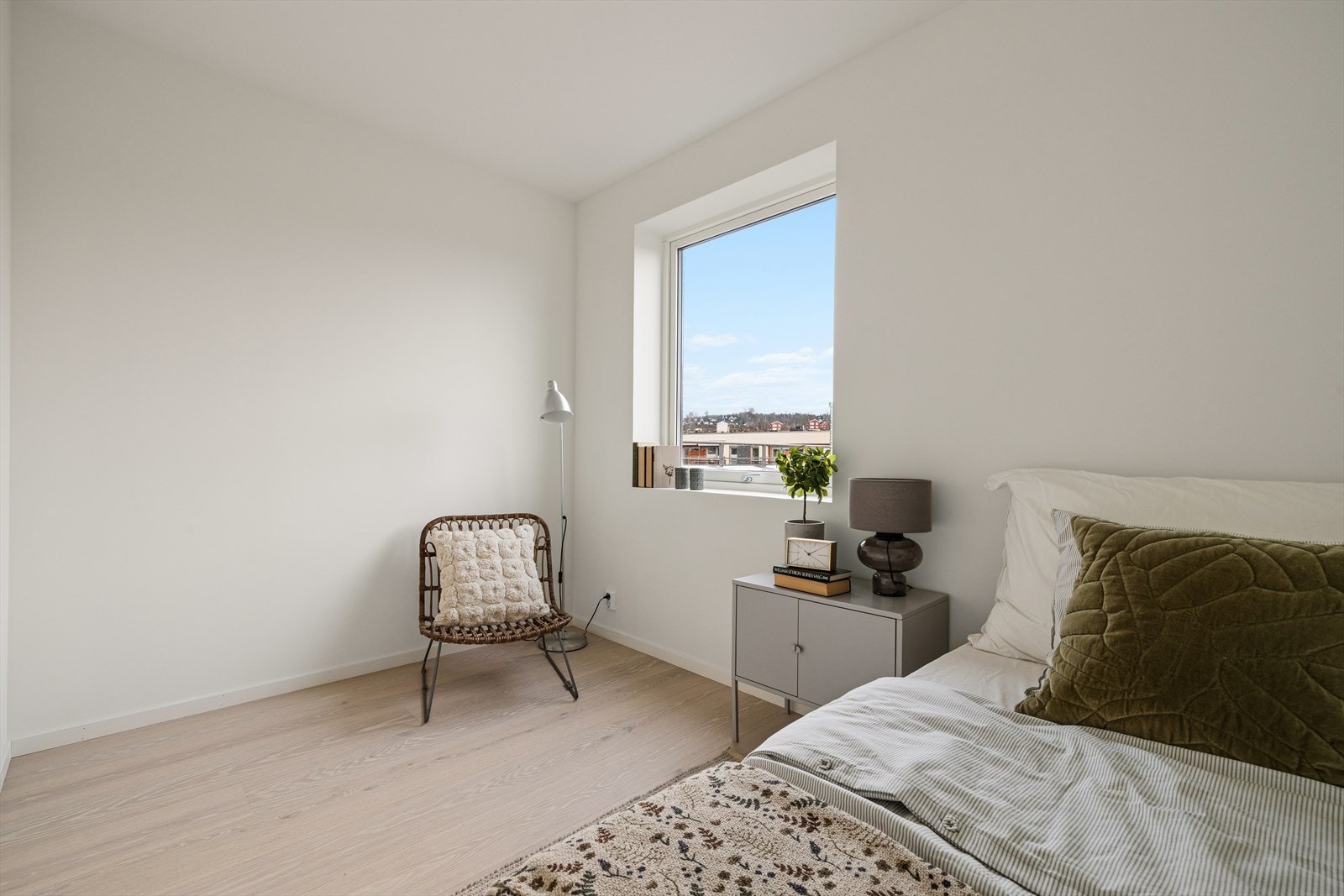 Soverom 2 Galleribilde