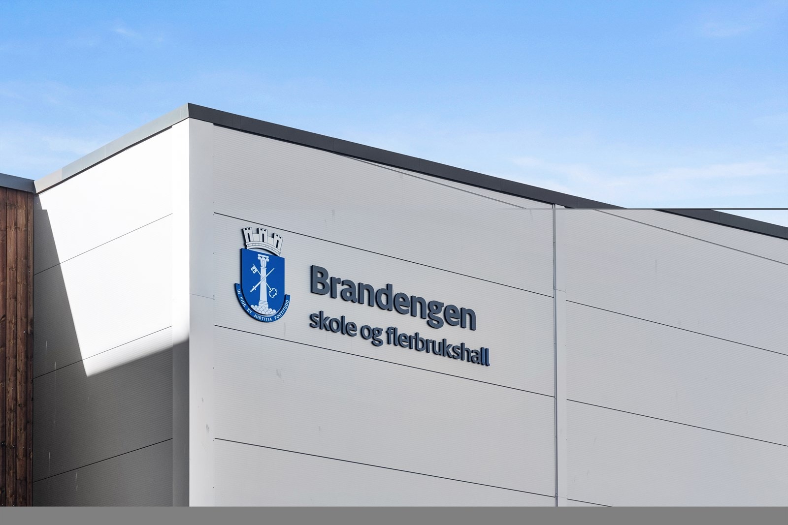 Leiligheten sogner til Brandengen skole Galleribilde