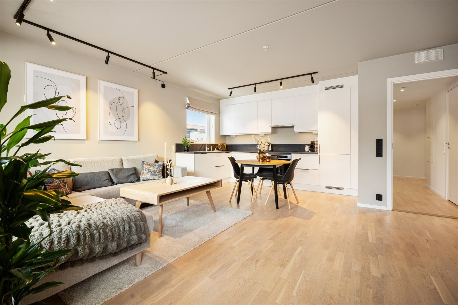 Velkommen til Keiseråsvegen 12! Galleribilde