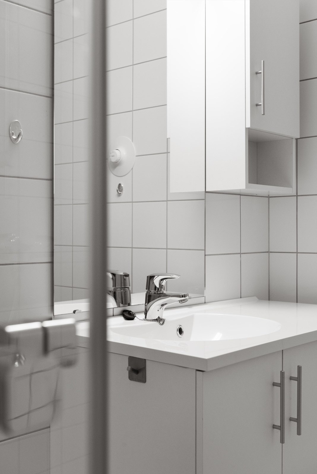 Bad - detalj. Galleribilde