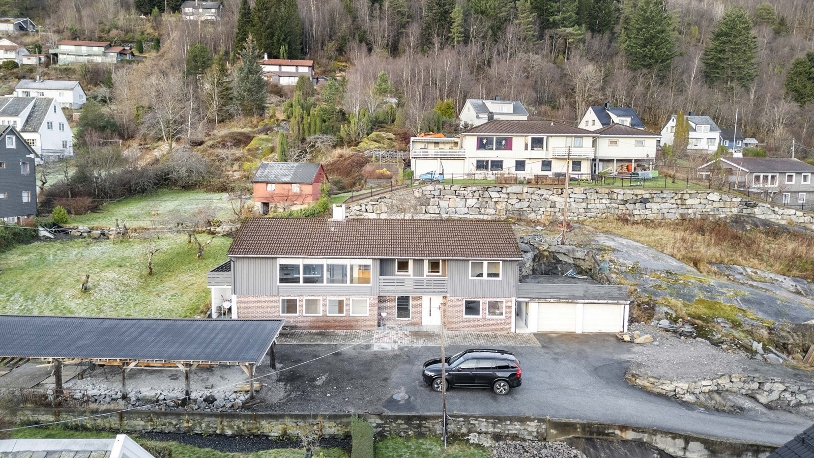 Austreimslia 2D v/EiendomsMegler1 - Foto levert av Photoevent Galleribilde