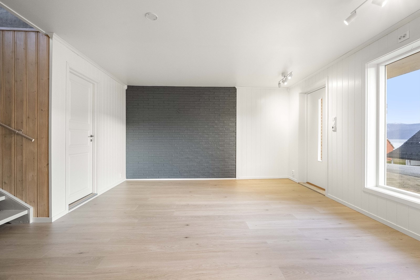 Entre - velkommen inn! Galleribilde