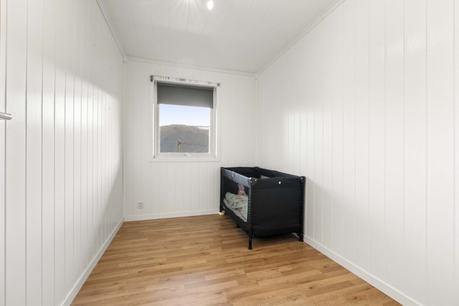 Soverom 2 av 5 Galleribilde