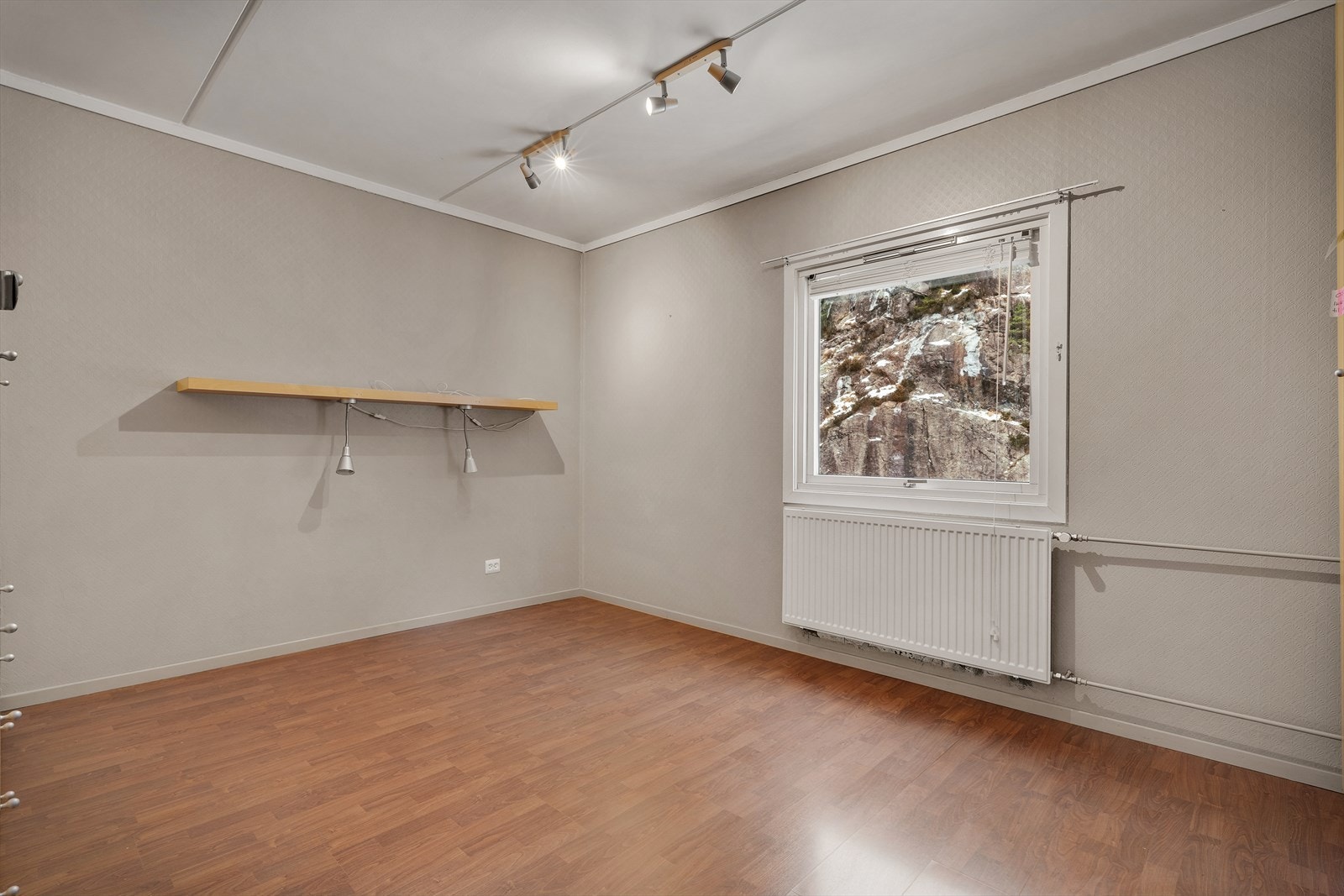 - Hovedsoverommet måler 14m² - Galleribilde