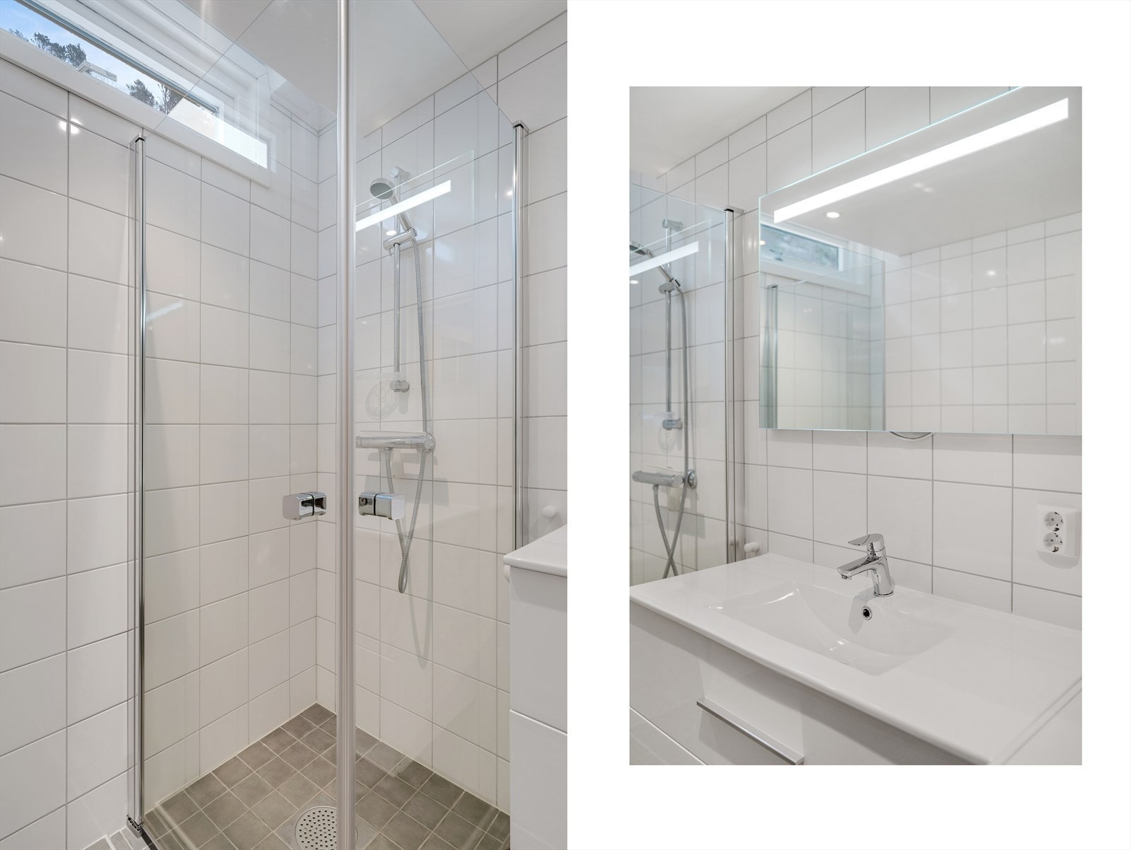 - Nytt i 2020 til glede for deg som ny eier. Det ble også installert balansert ventilasjon i 2020, noe som bidrar til bedre luftkvalitet, innemiljø og energieffektivitet - Galleribilde