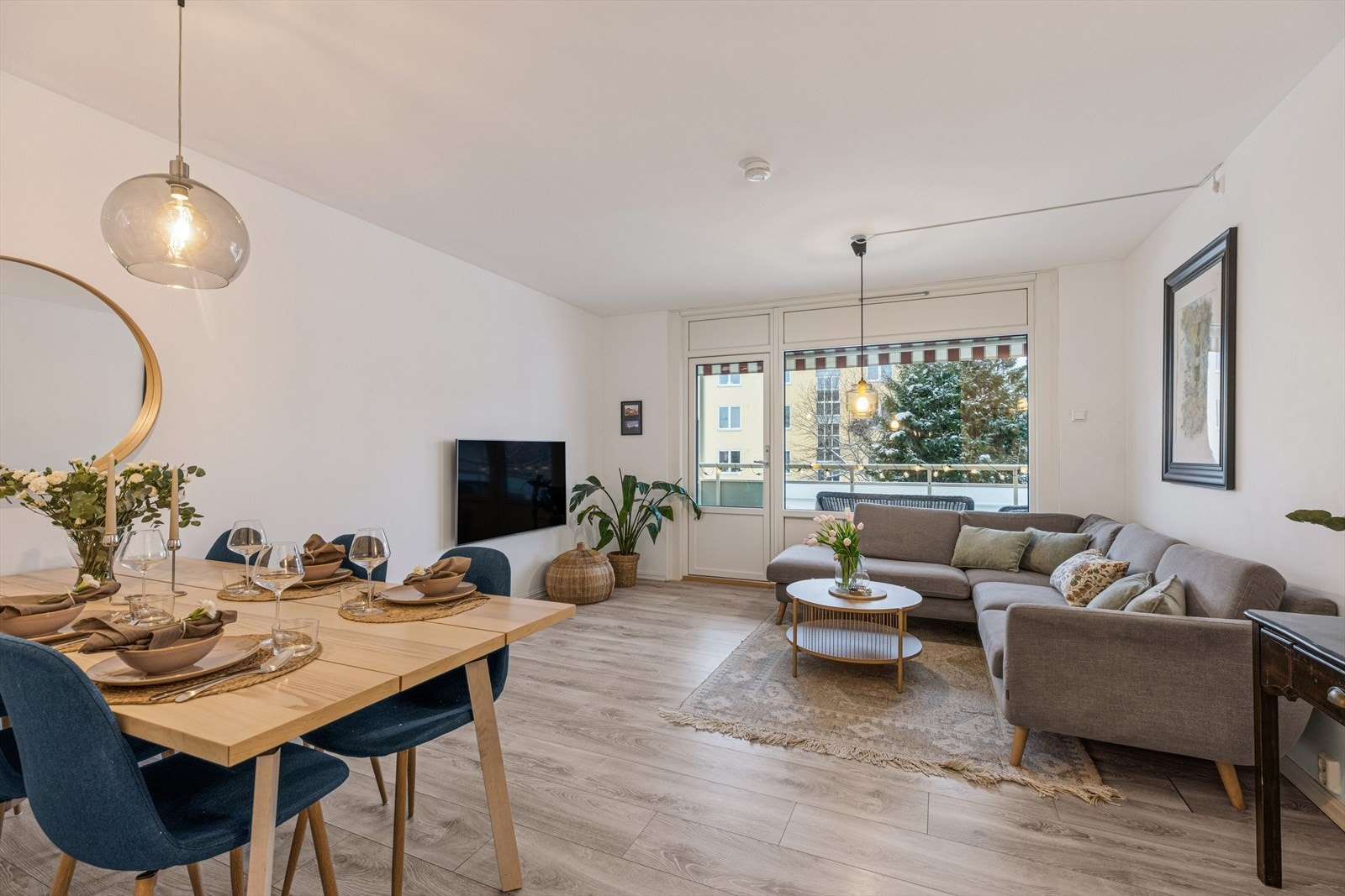 Velkommen til Øivinds vei 6 - Presentert av lokalmegler Farzan Hamid Khan! Galleribilde