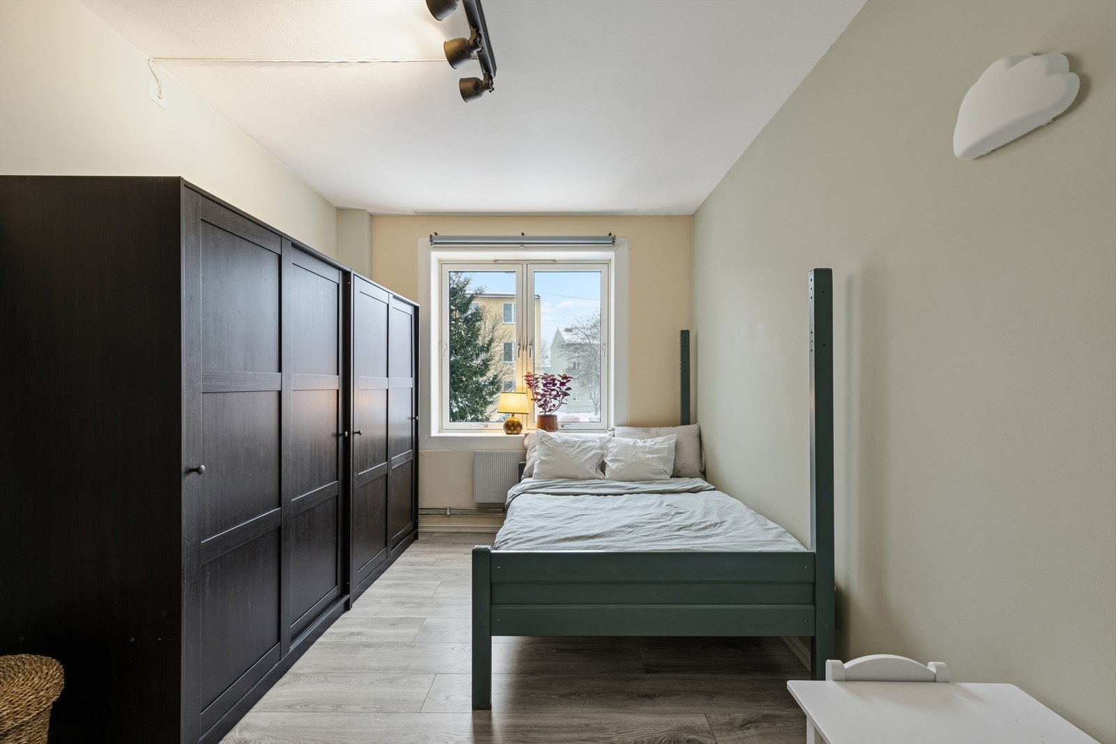 Soverom 2. Galleribilde