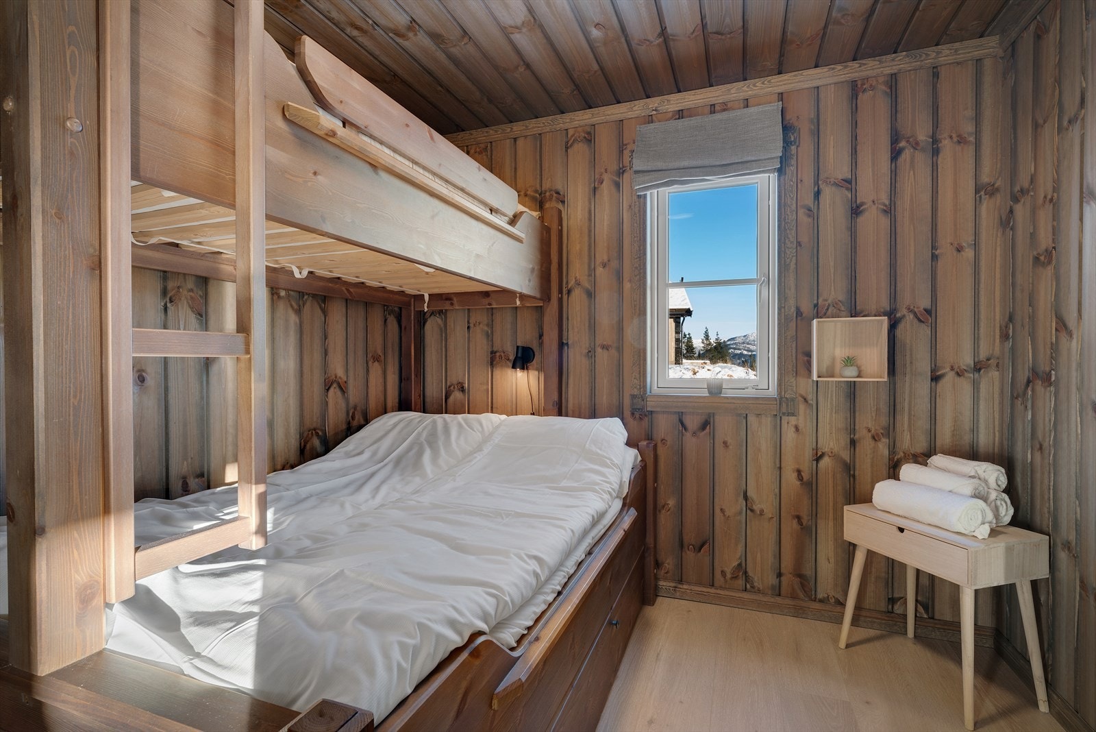 Soverom 2 Galleribilde