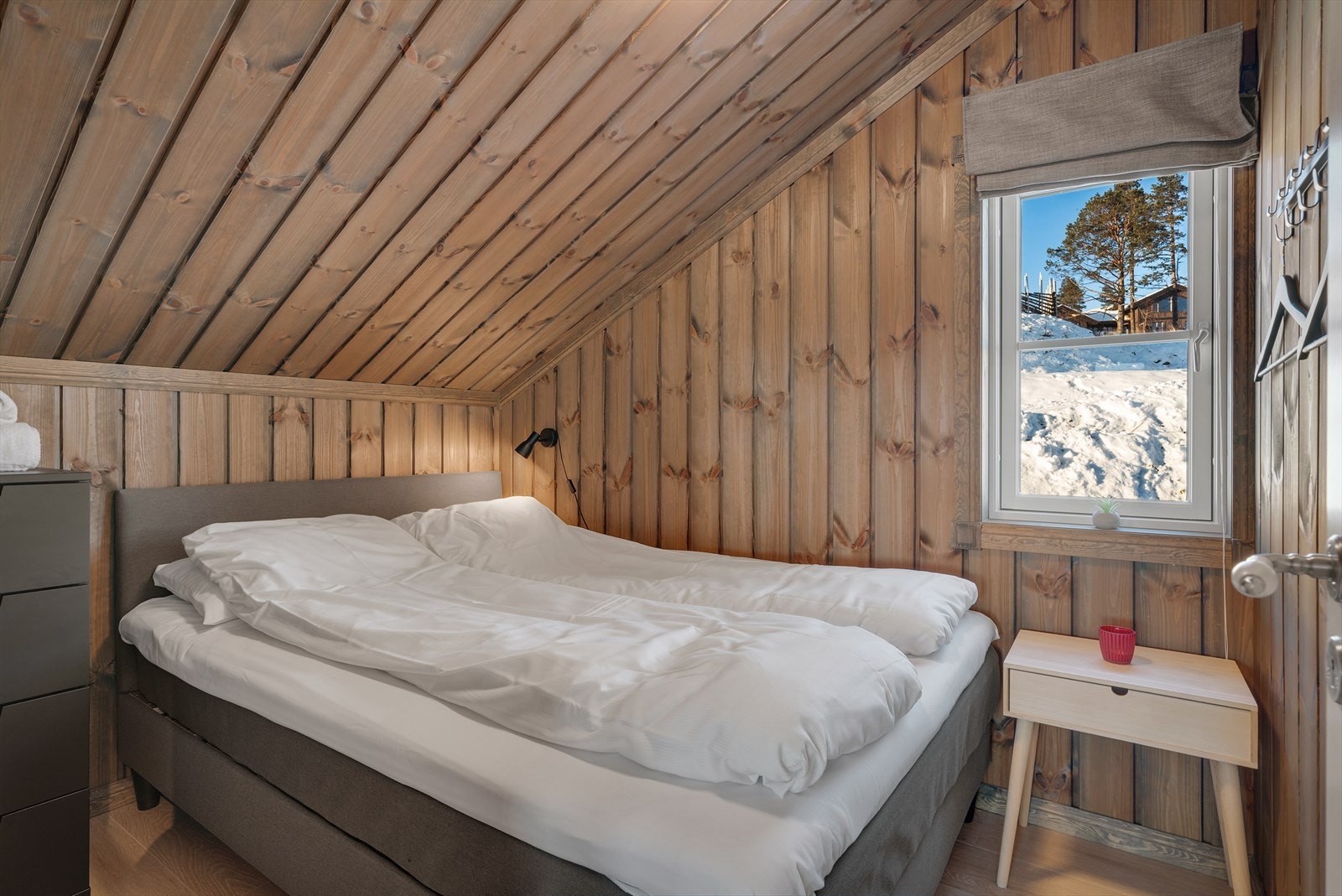 Soverom 3 Galleribilde