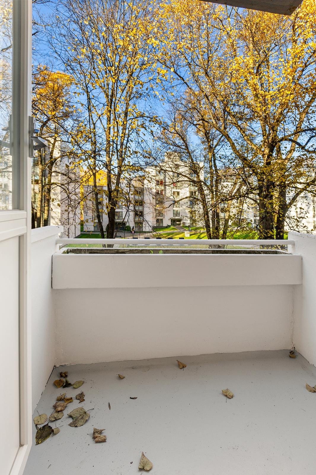 Balkong Galleribilde