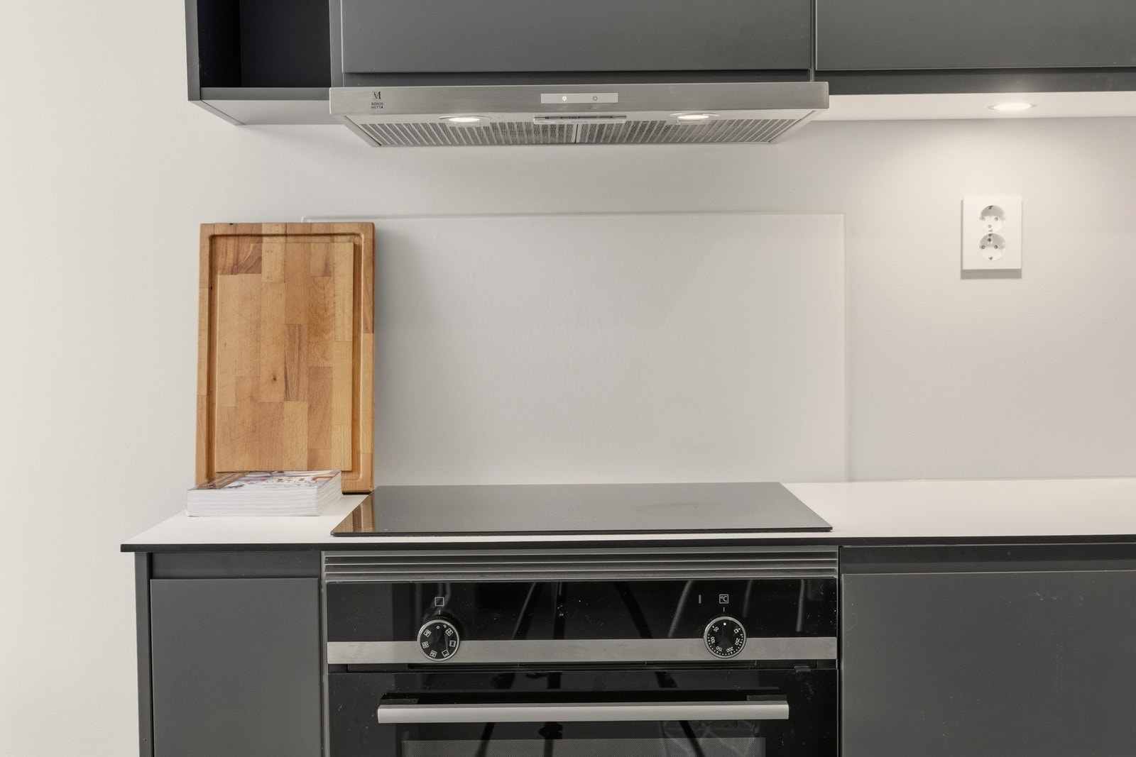 Detaljbilde. Galleribilde