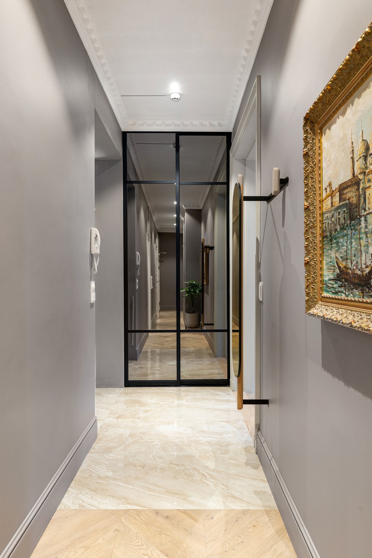 Velkommen inn! Galleribilde