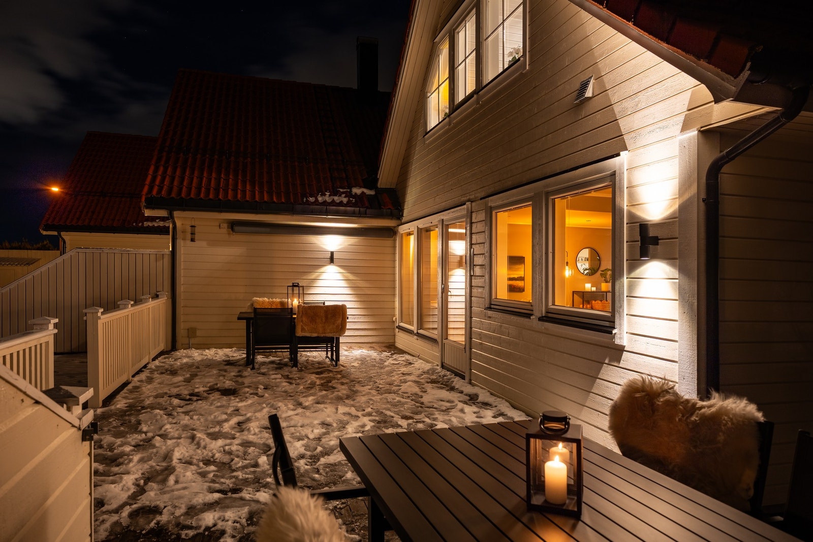 Dersom det ikke skulle passe med oppsatt visning, ta kontakt med megler. Galleribilde