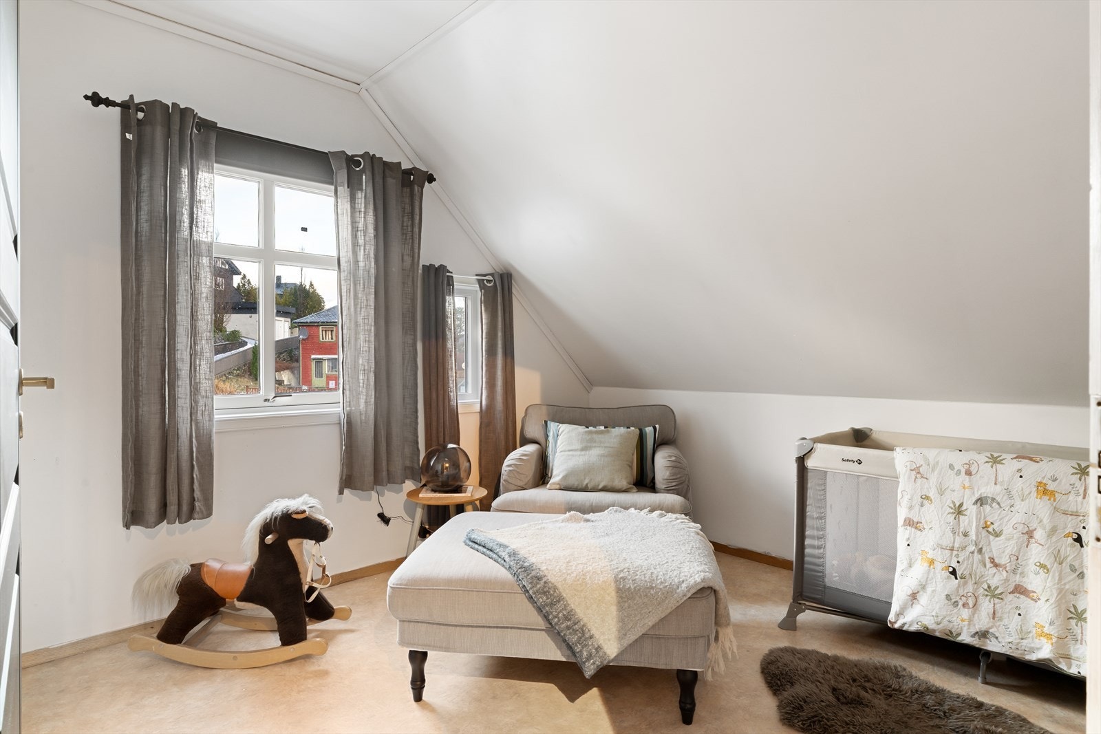 Soverom 2. Galleribilde