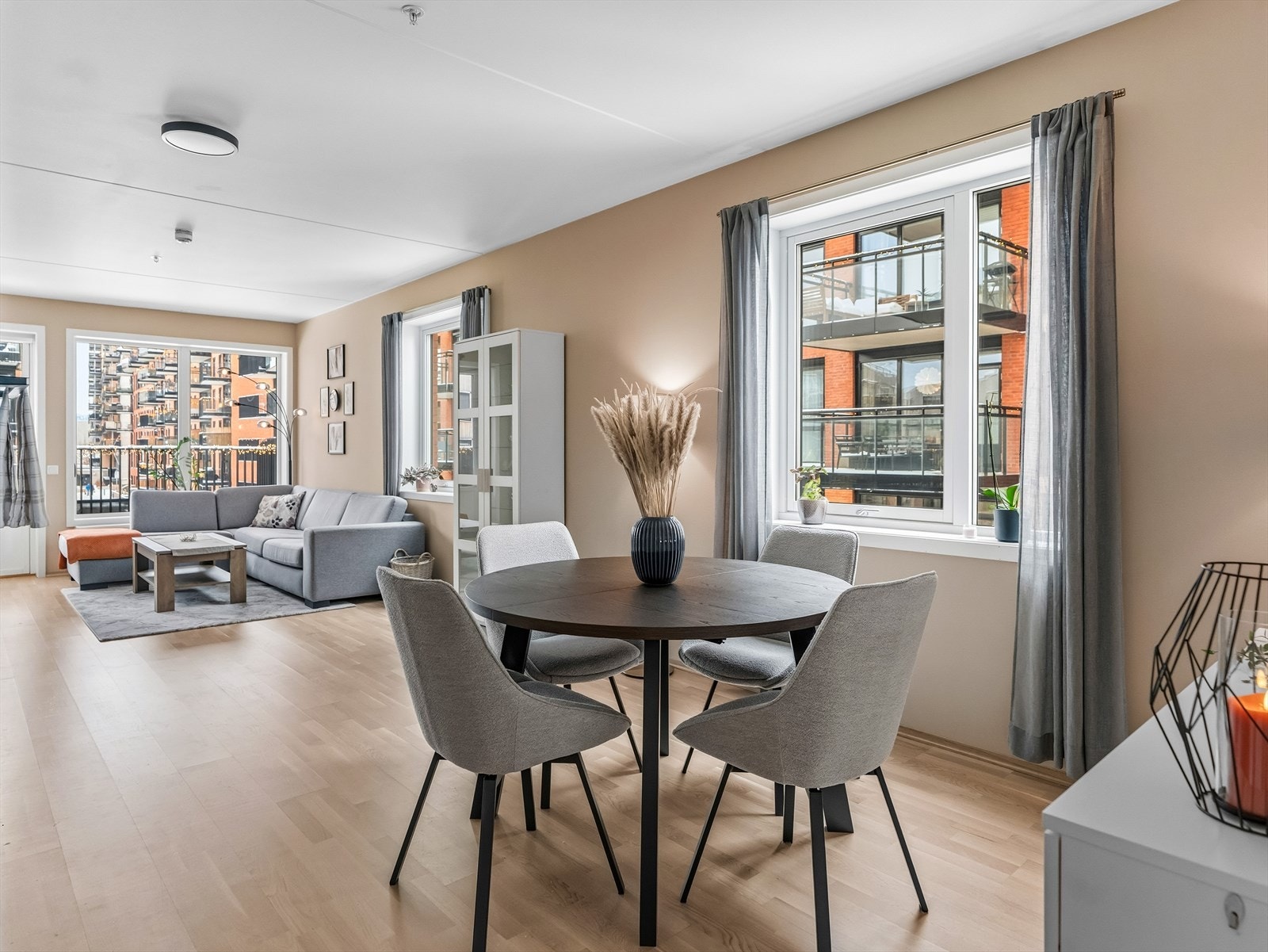 Velkommen til Børsteveien 11! Galleribilde