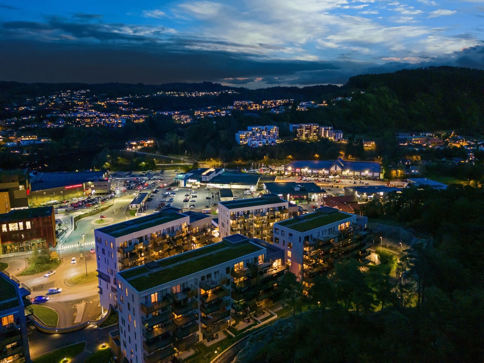 Næromårdet! Galleribilde