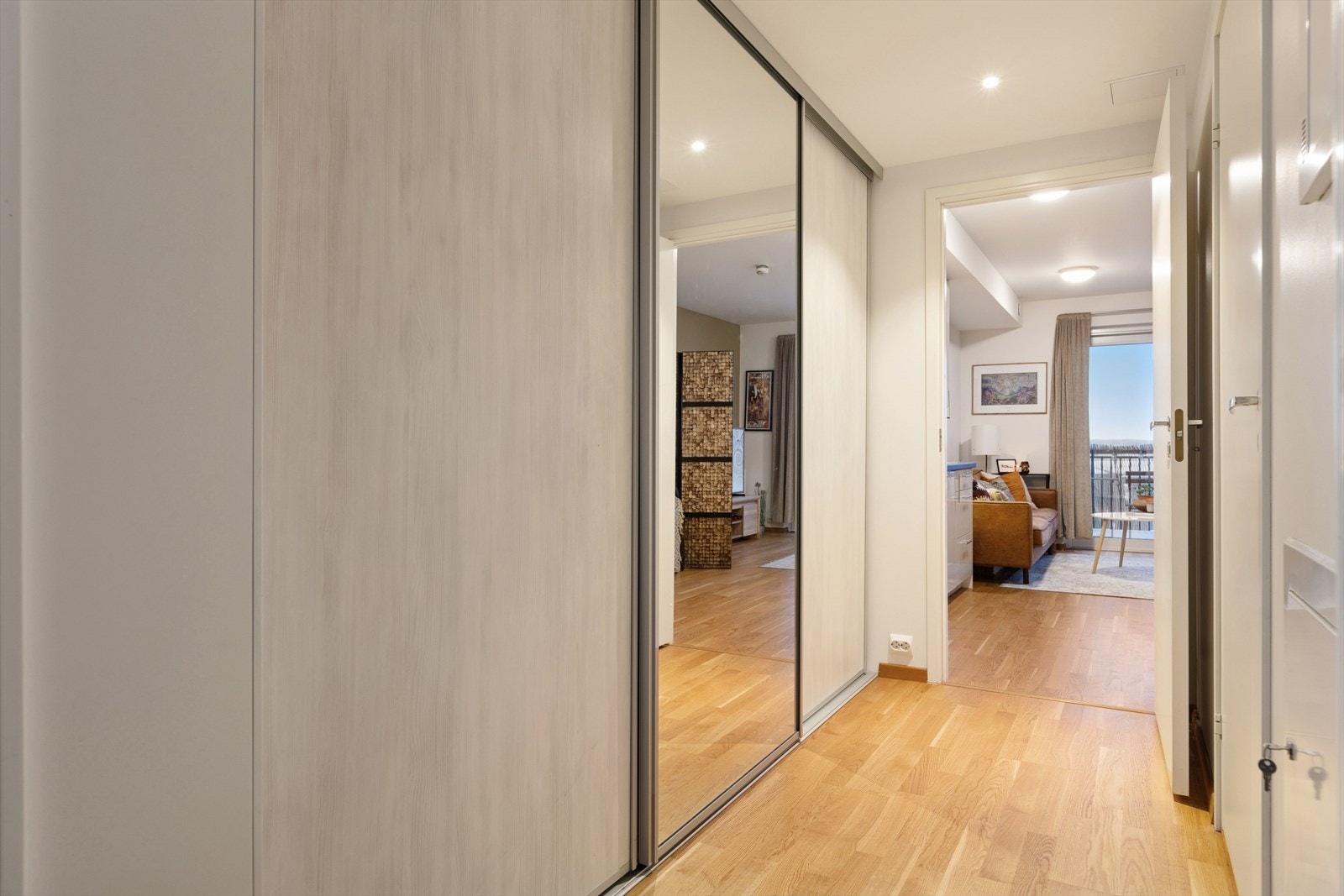 Velkommen_inn Galleribilde