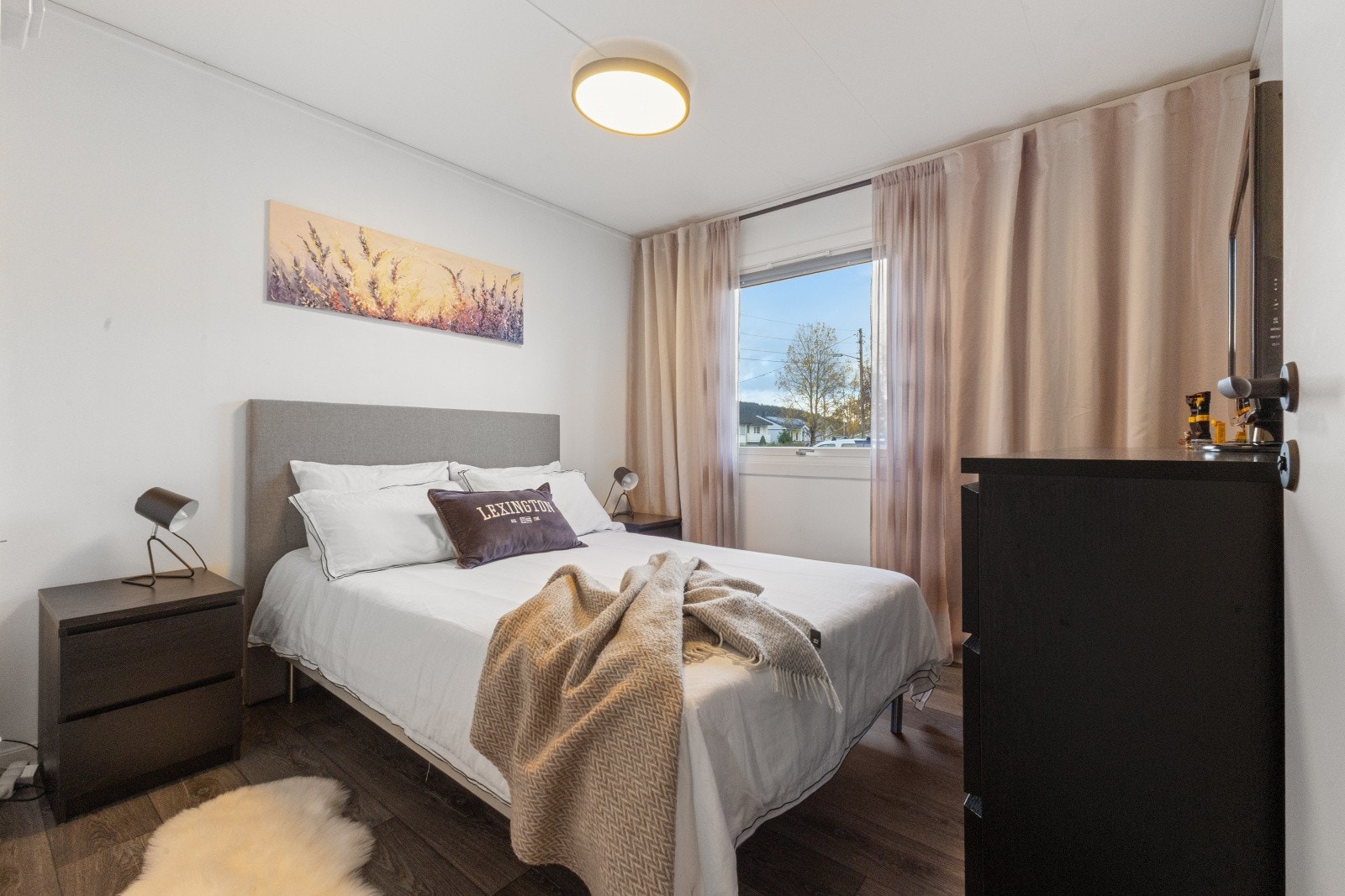 Soverom 3 Galleribilde