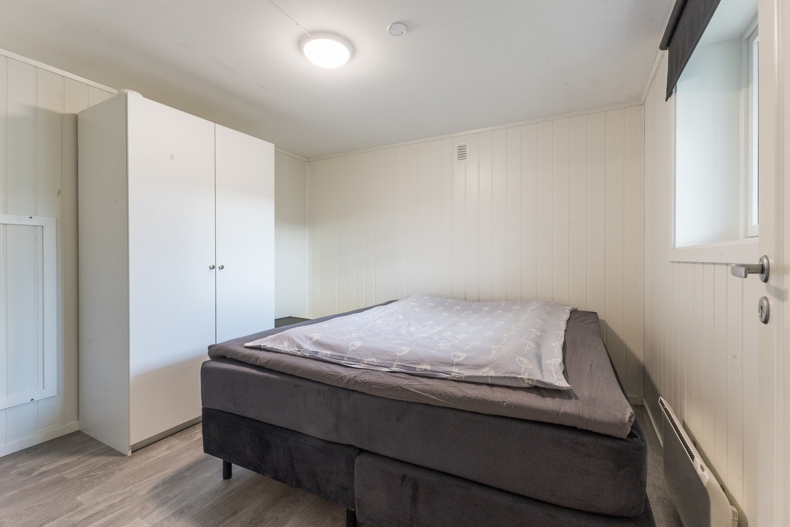 Soverom. Galleribilde