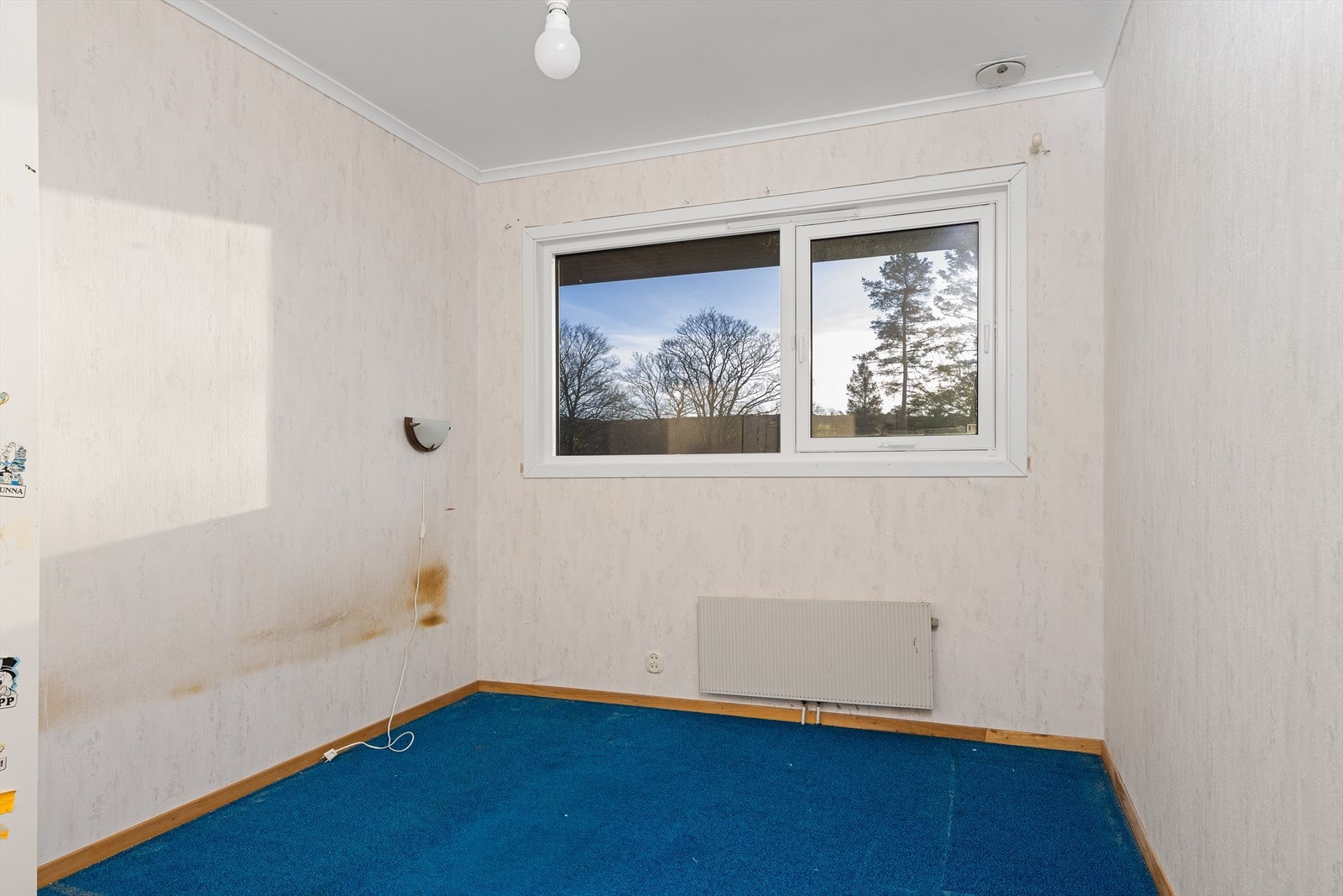 Arbeidsrom. Galleribilde