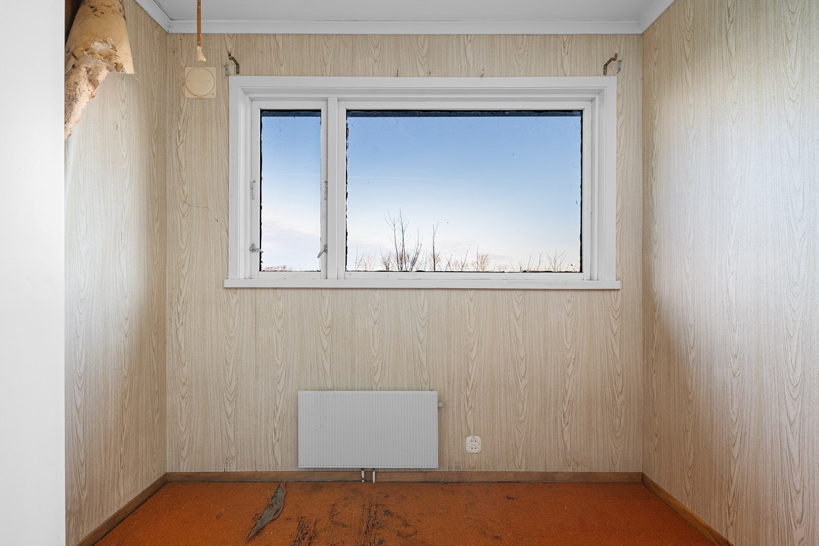 Soverom. Galleribilde