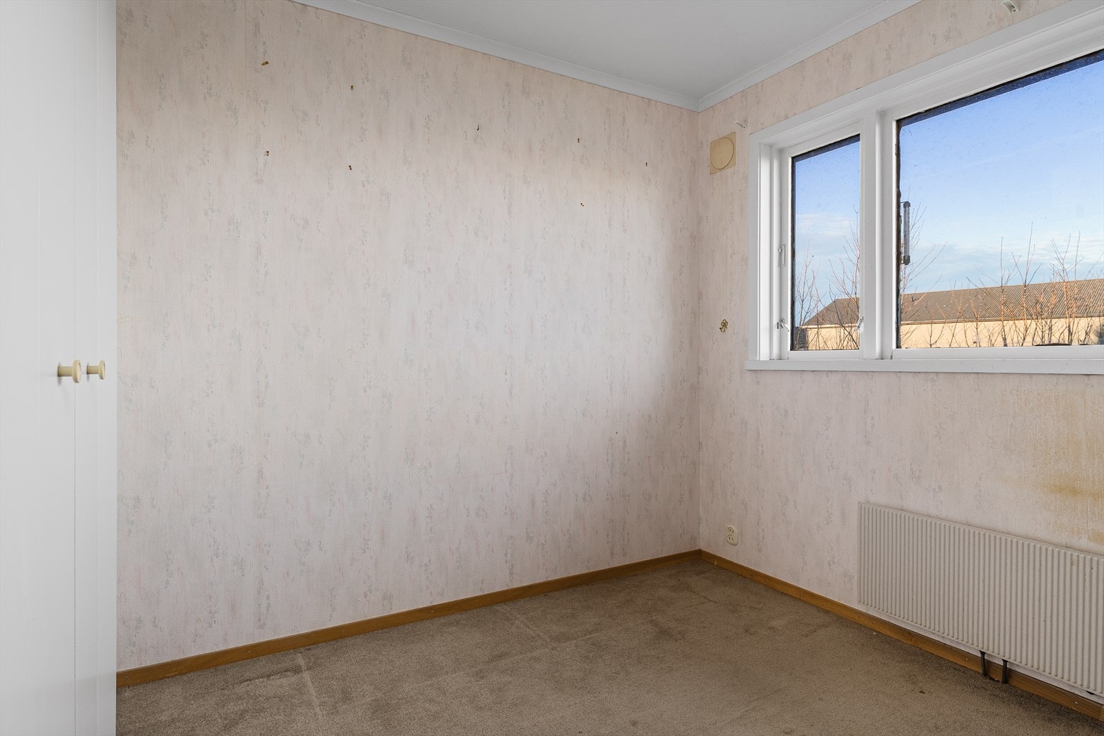 Soverom. Galleribilde