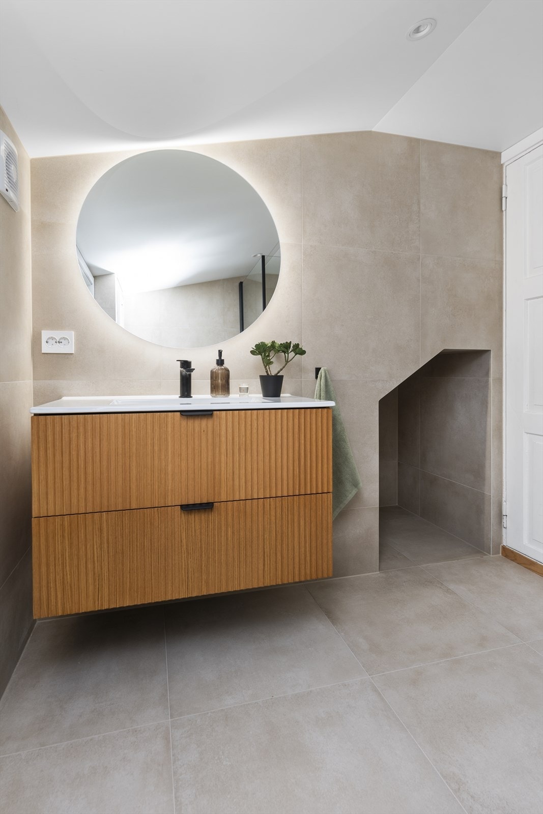 Lekker innredning Galleribilde