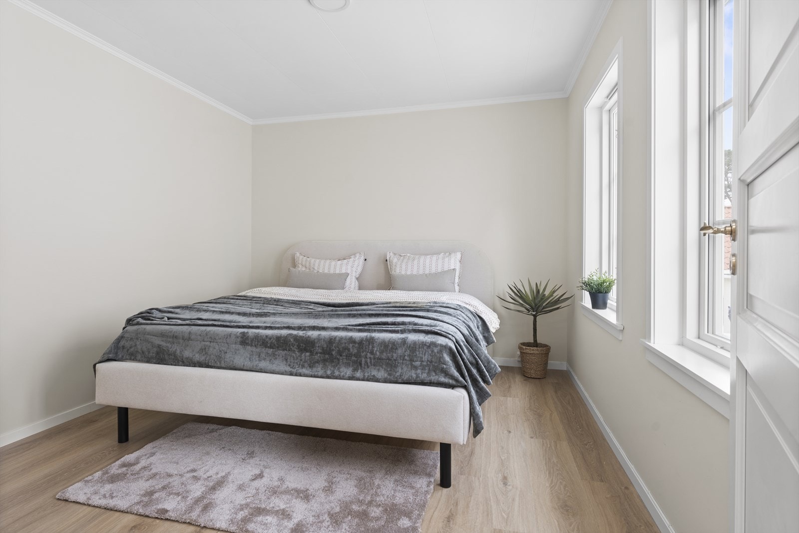 Hovedsoverom Galleribilde