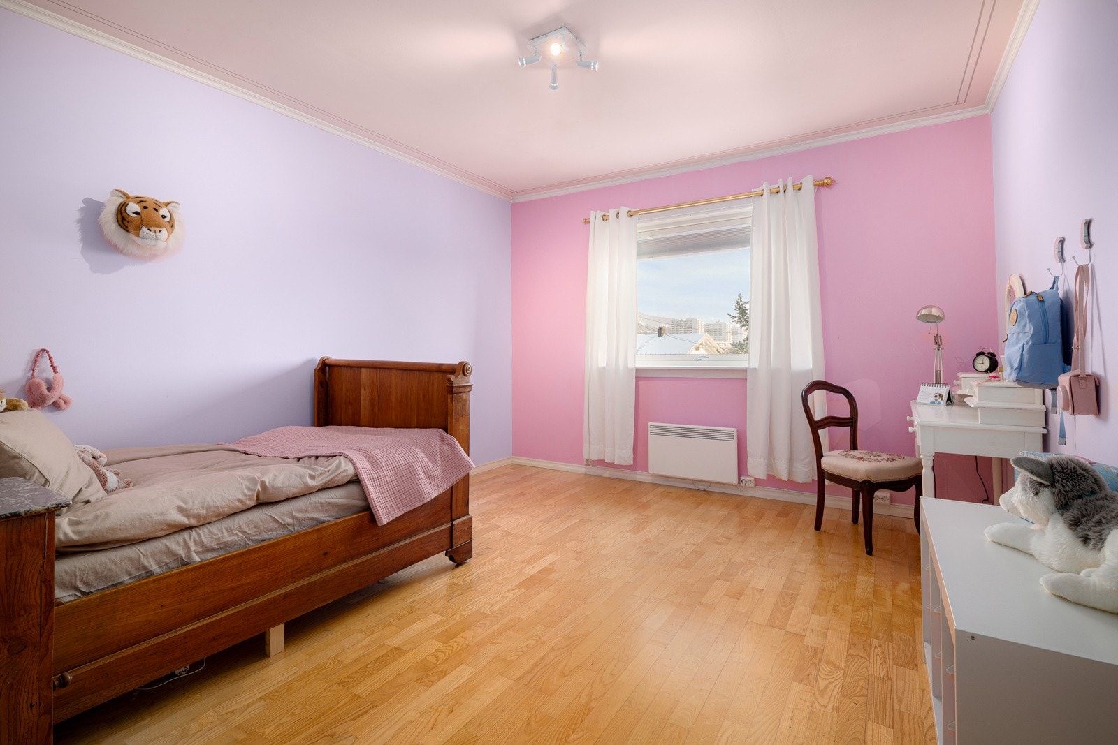 Soverom III Galleribilde