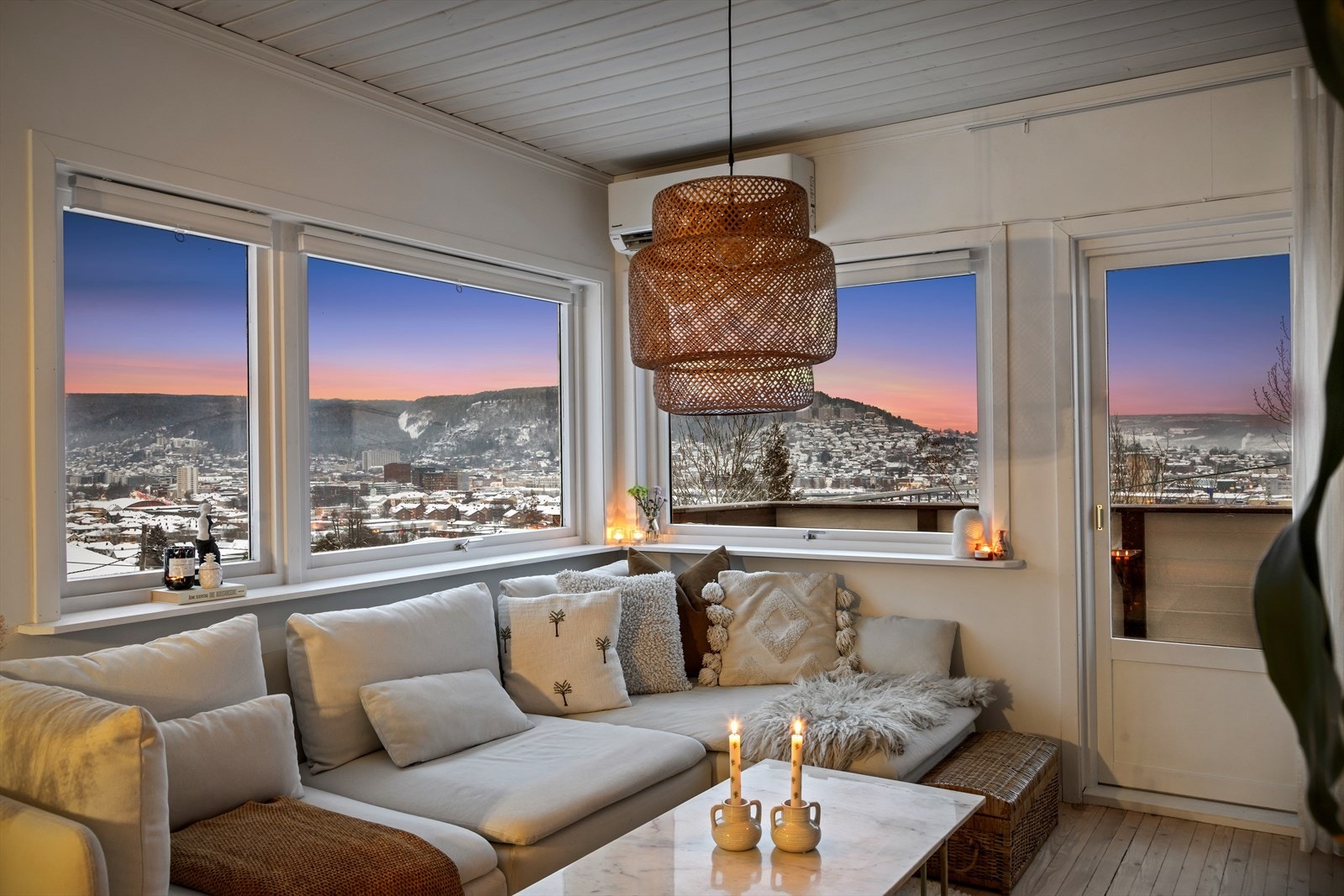 Velkommen til Markusveien 22! Galleribilde