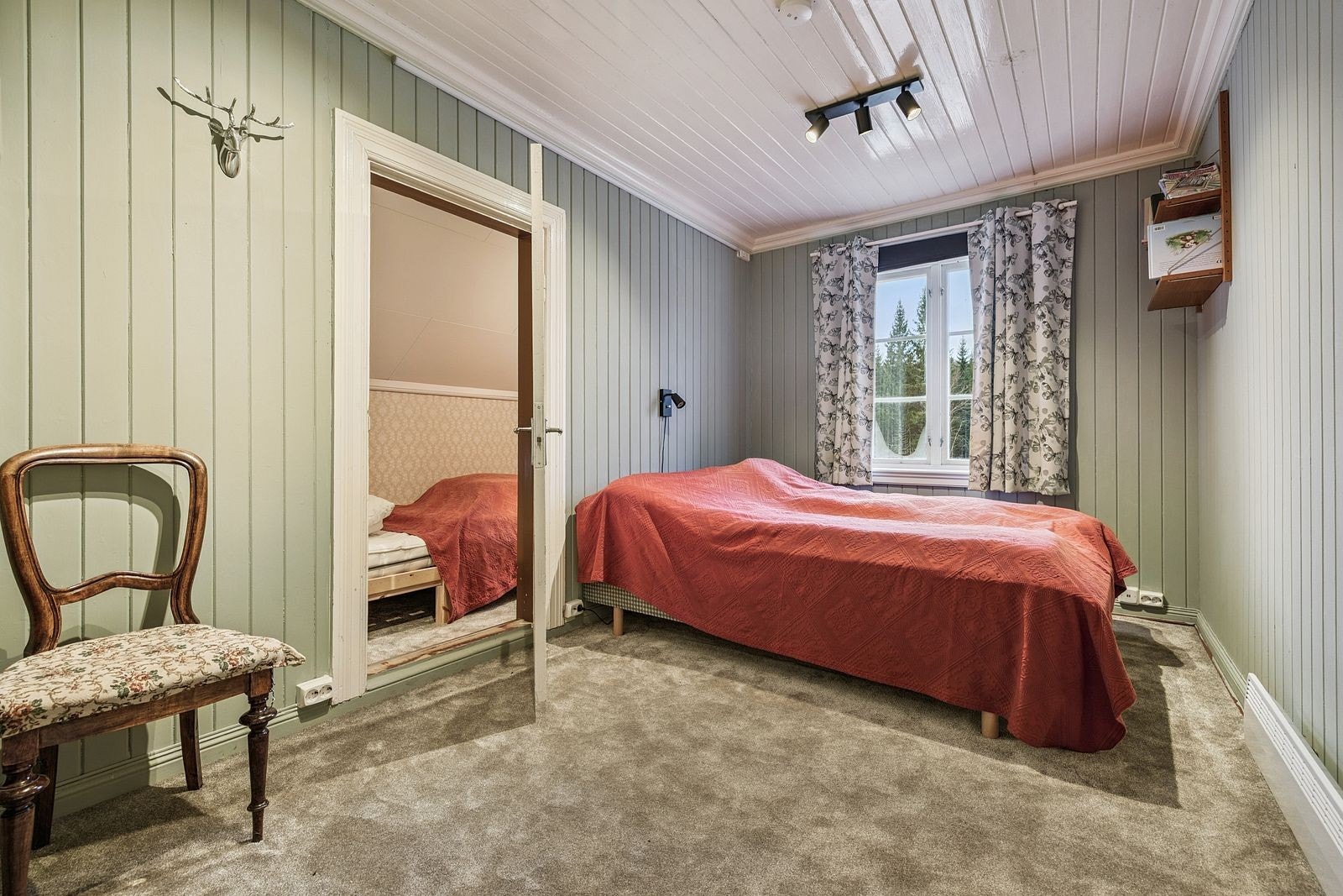 Soverom 2. Galleribilde