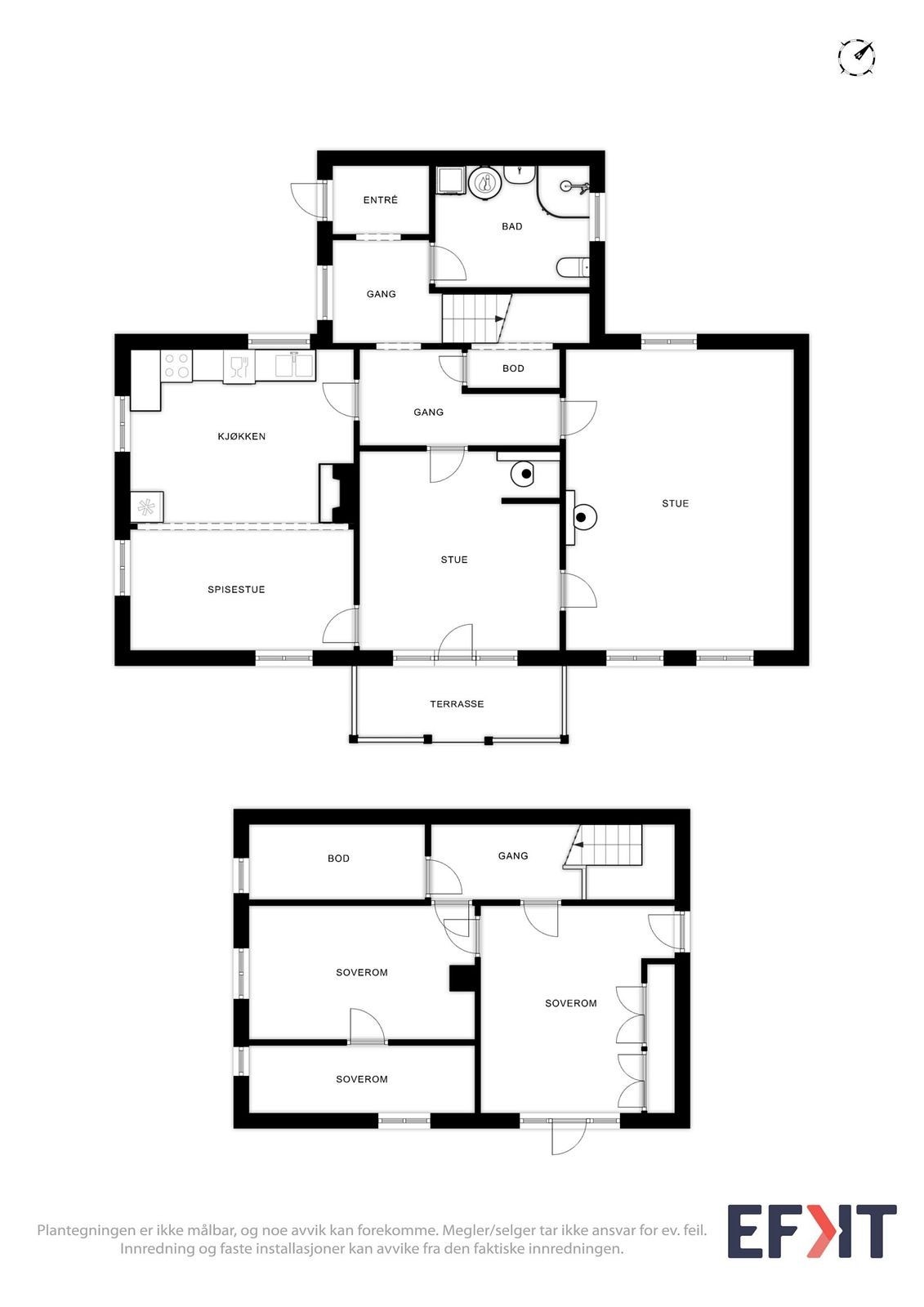 Oversikt. Galleribilde