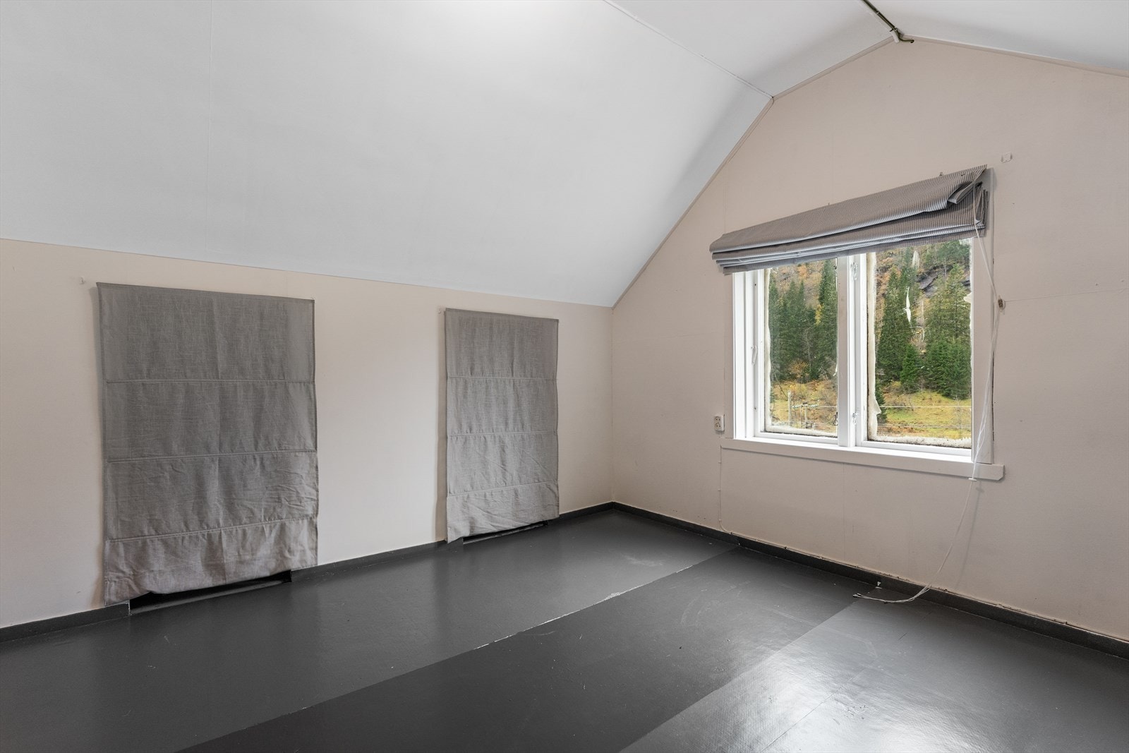 Soverom 2 i 2 etasje. Galleribilde