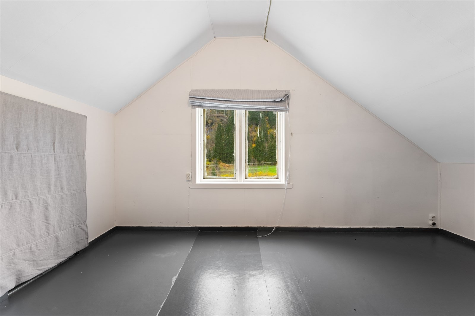 Soverom 2 i 2 etasje. Galleribilde