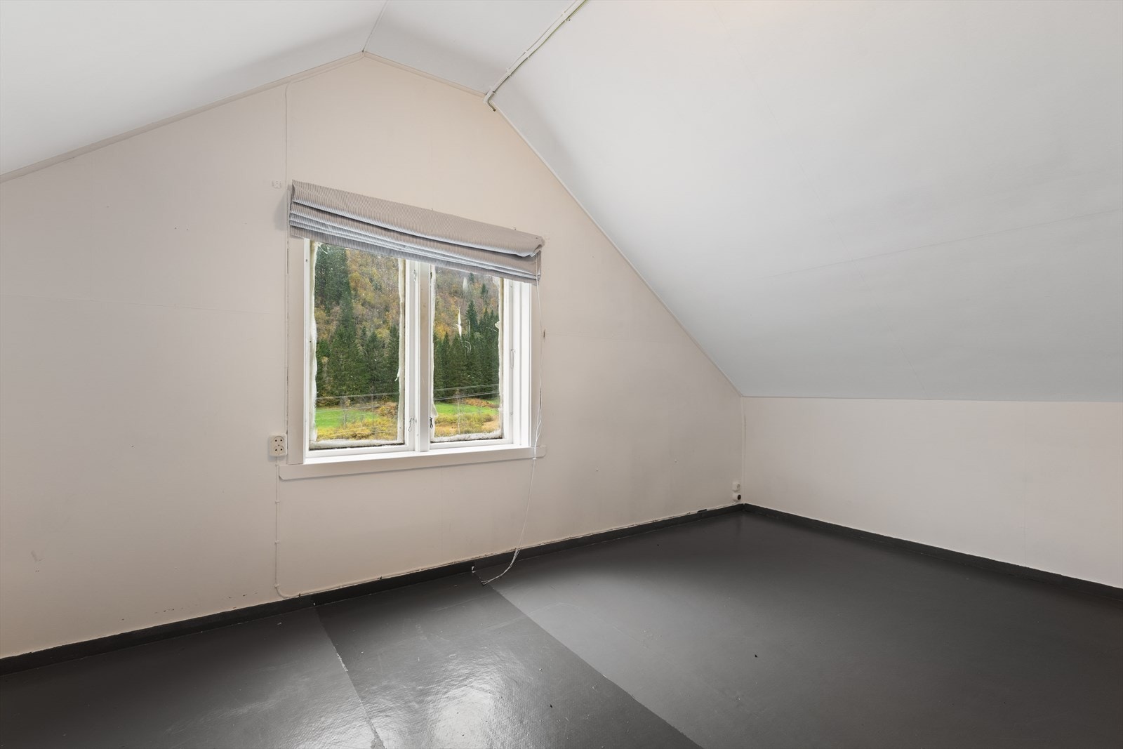 Soverom 2 i 2 etasje. Galleribilde