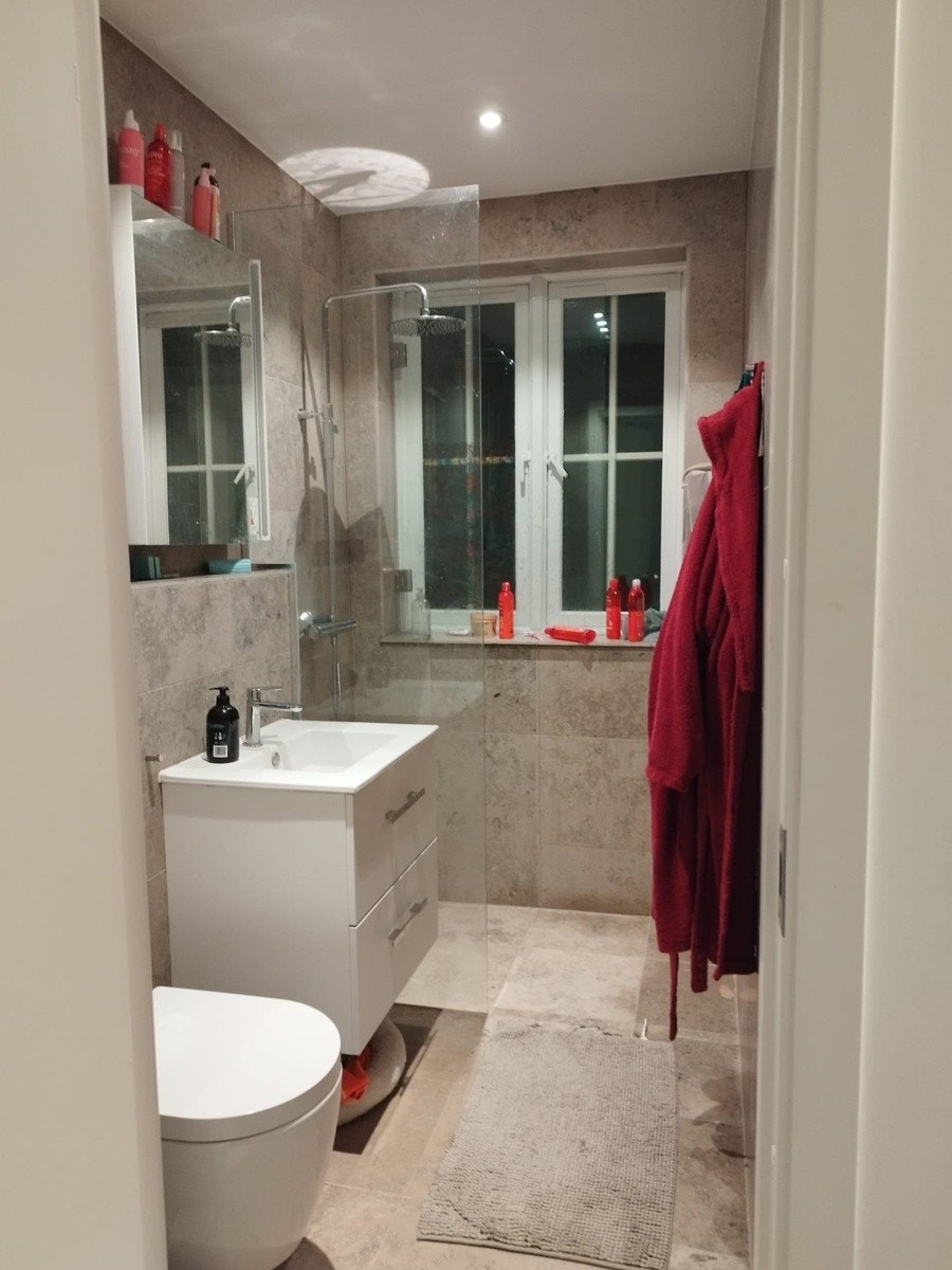 Bathroom Galleribilde