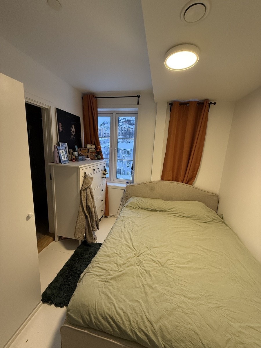 Bedroom Galleribilde