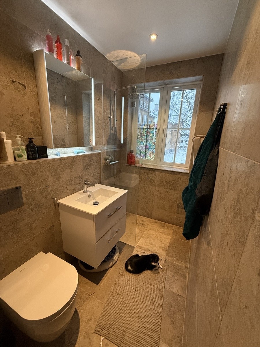 Bathroom Galleribilde