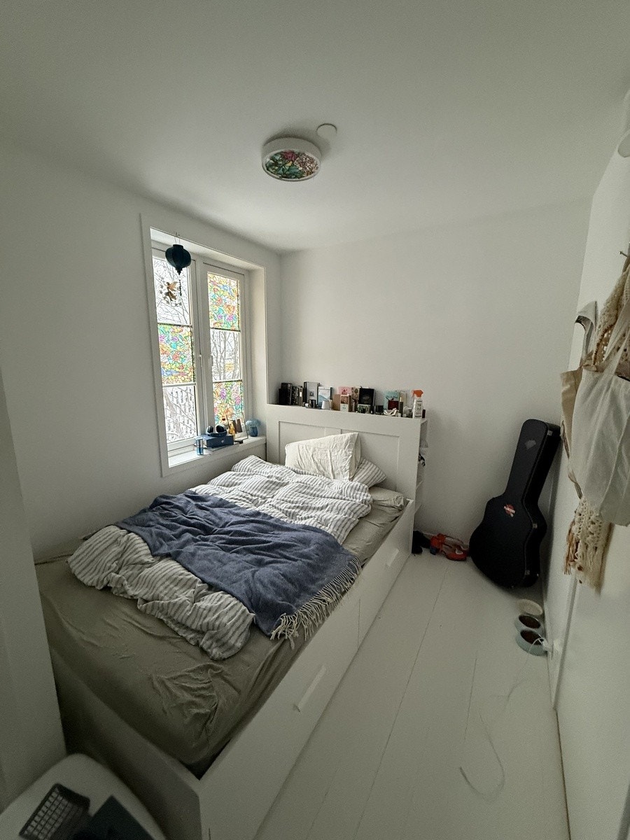 Bedroom Galleribilde