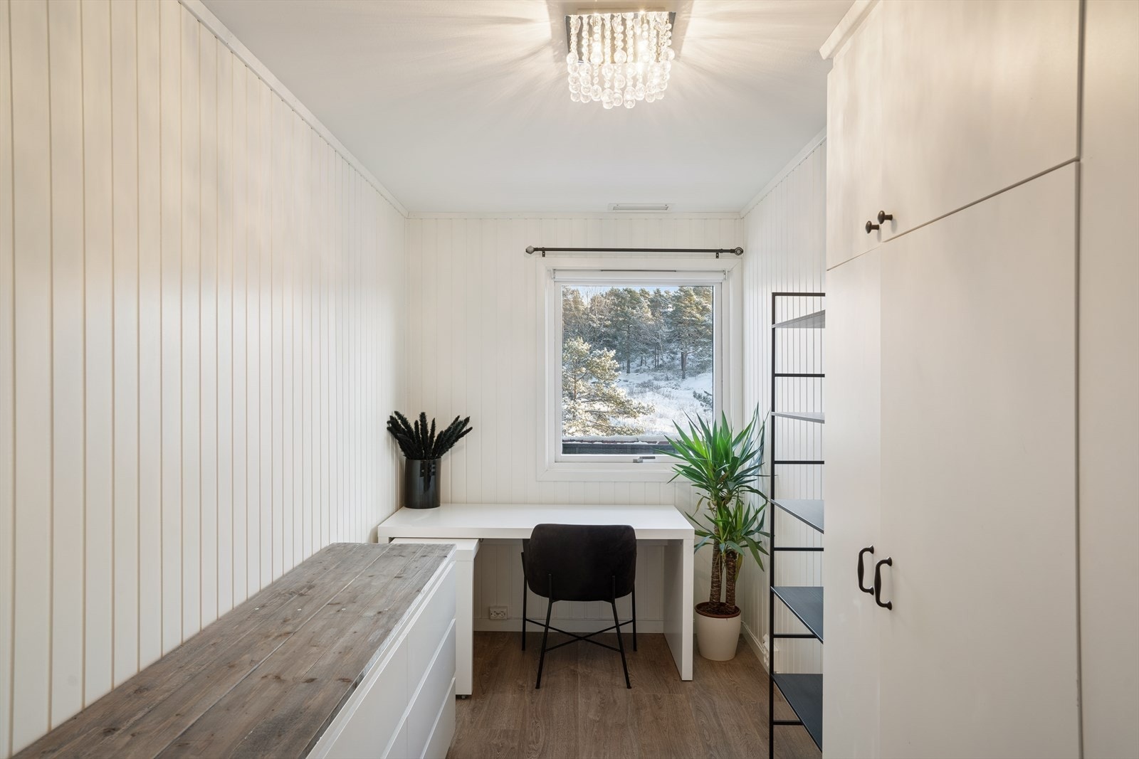 Soverom 2 Galleribilde