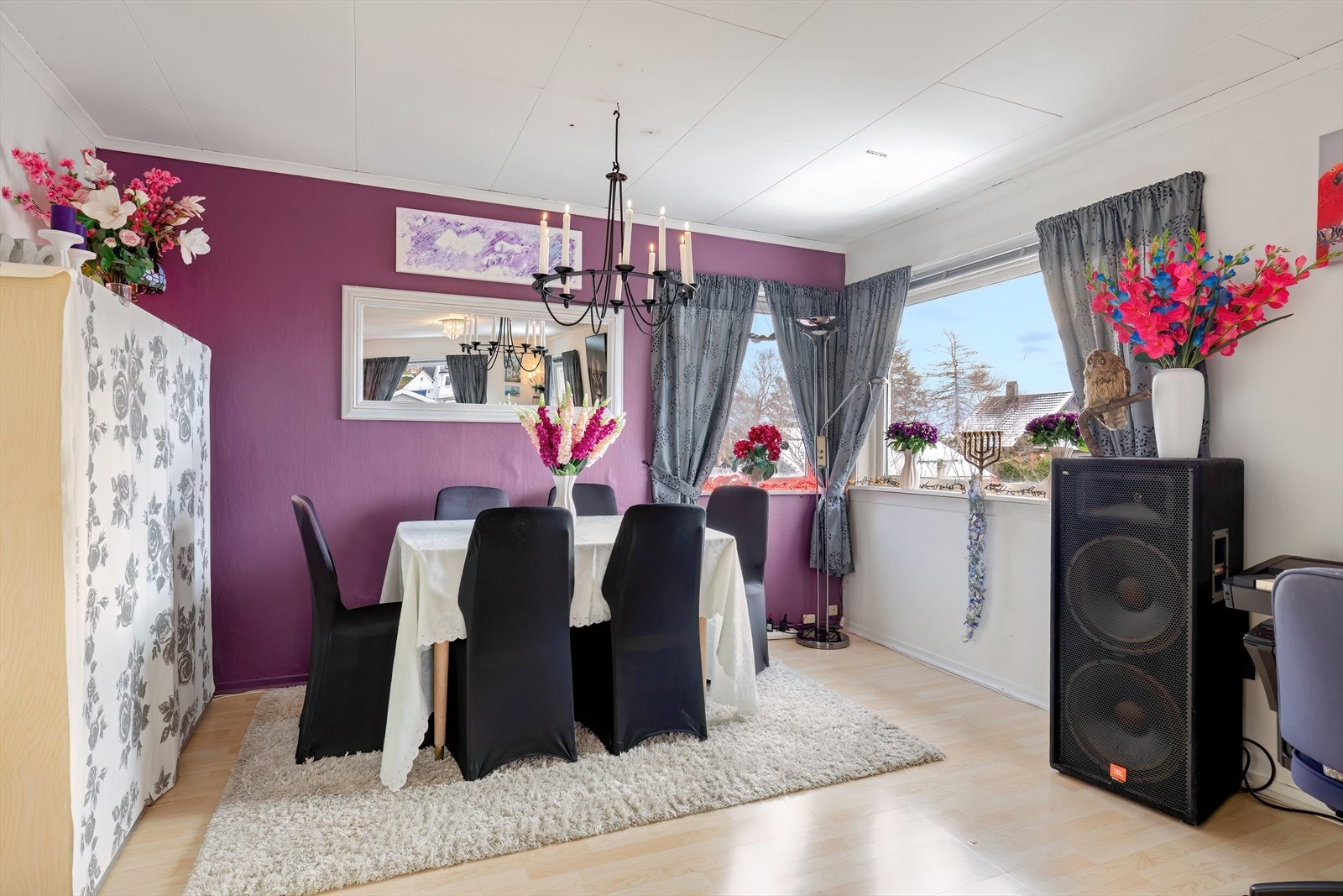 2.etg - Stue Galleribilde