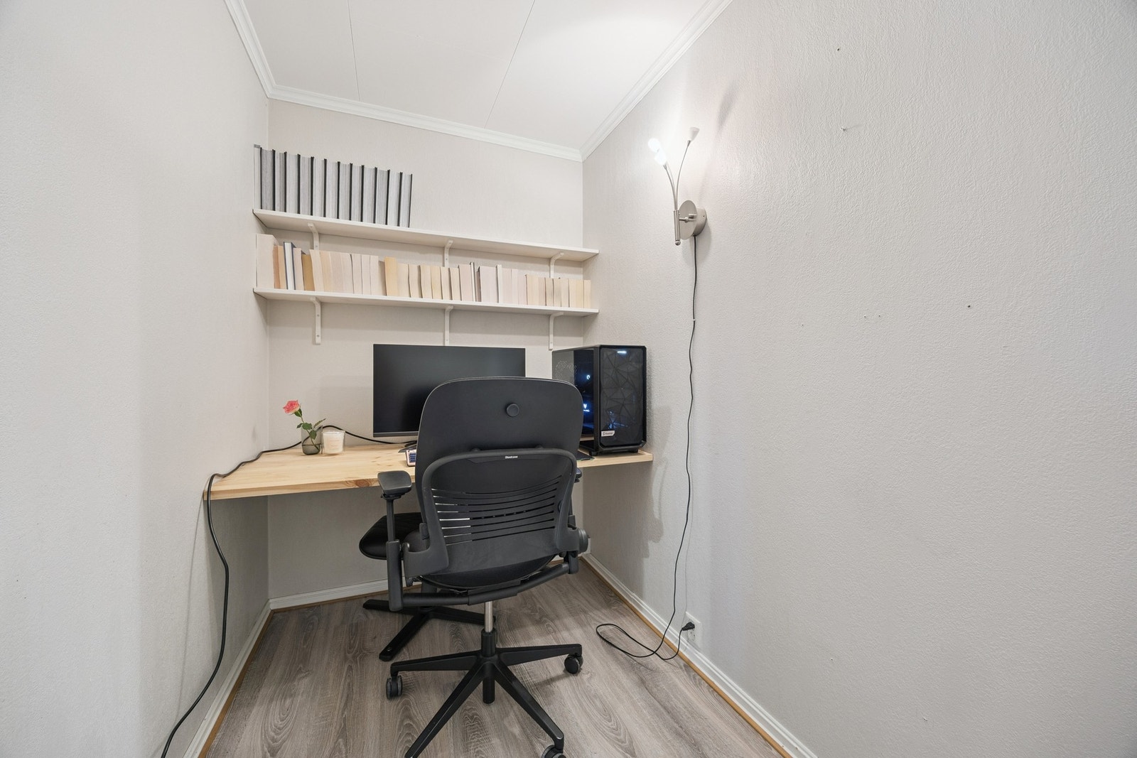 Mellomgang Galleribilde